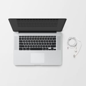 A Product Poster